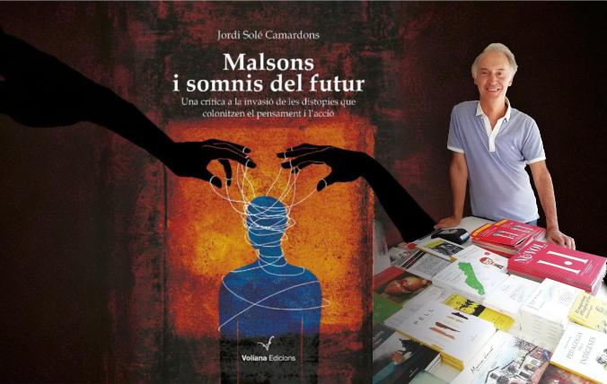 ‘Malsons i somnis del futur’